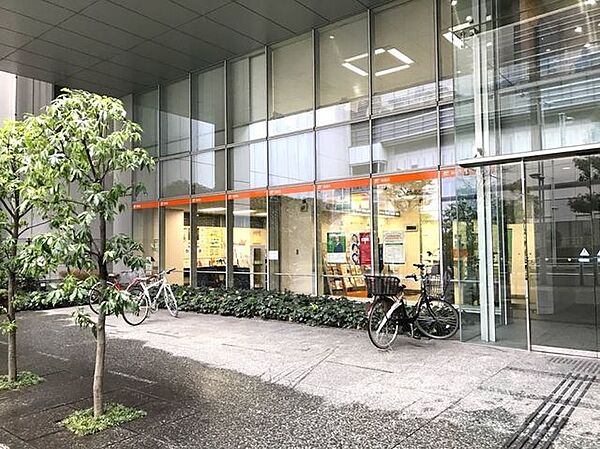 港港南郵便局 徒歩12分。 960m
