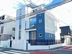 東京都杉並区桃井１丁目