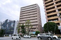 ベルヴィータ小岩