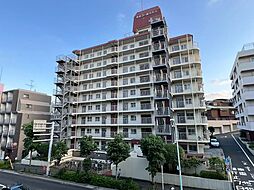 ネオコーポ南馬込