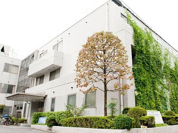 医療法人温光会内藤病院 徒歩11分。 880m