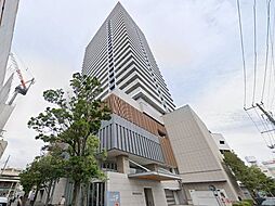 アルファグランデ小岩スカイコート