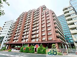朝日九段マンション