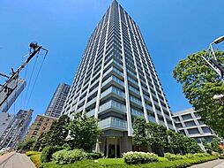 ザ・クレストタワー