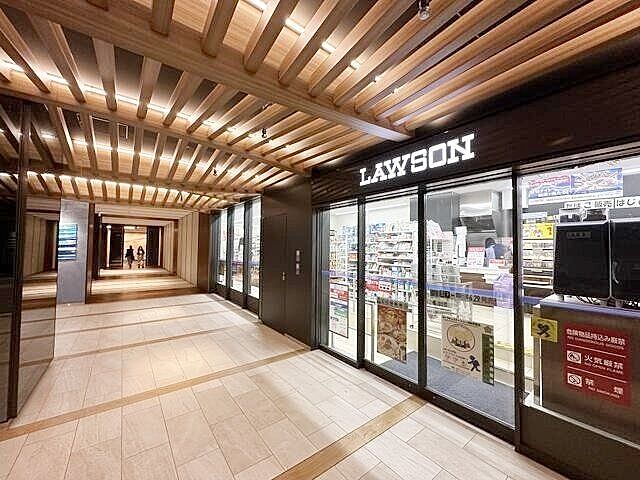 周辺 パークタワー勝どきサウス 52階/-