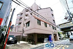アーバンキャッスル江戸川駅前