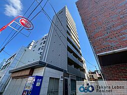 アデッソ新宿若松町