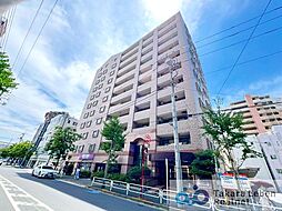 レクセル篠崎