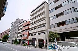 オリエンタル南麻布