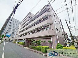 ライオンズアーバンシティ東陽町