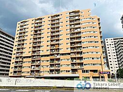 ライオンズマンション大森