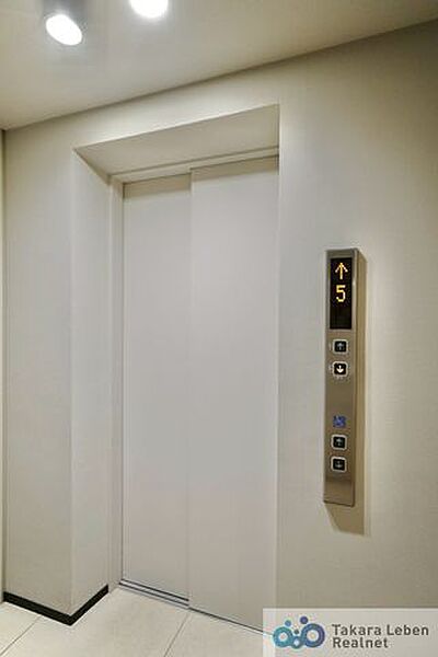 エレベーター