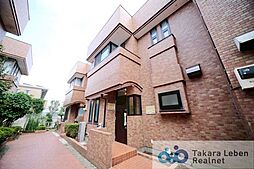 東京都大田区田園調布５丁目