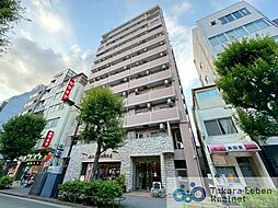 メインステージ日本橋人形町