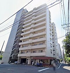レック亀戸グリーンマンション