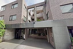 クレッセント池尻大橋