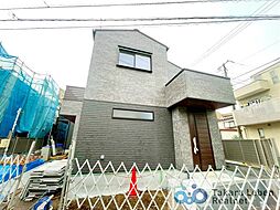 東京都杉並区下高井戸４丁目