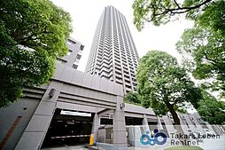 晴海アイランドトリトンスクエアビュータワー