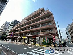 インペリアル蒲田