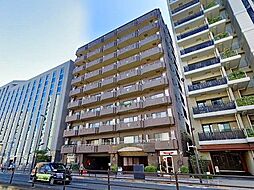 朝日白金台マンション
