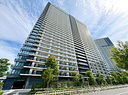 シティタワーズ東京ベイセントラルタワー