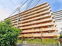 NICアーバンハイム東陽町