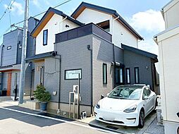 世田谷区北烏山7丁目 築浅中古戸建
