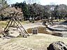 周辺：清澄公園 徒歩12分。 890m