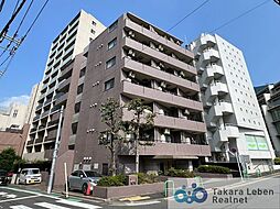 ルシェール赤坂