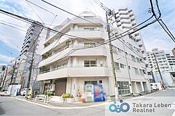 ダイアパレス五反田