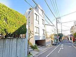都立大学テラス