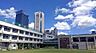 周辺：渋谷区立幡代小学校 徒歩5分。 400m