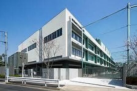 世田谷区立多聞小学校 徒歩12分。 890m