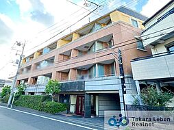 グランシティ目黒碑文谷