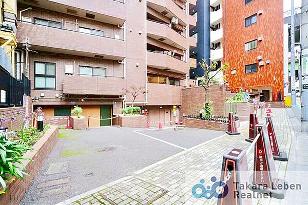 マンション