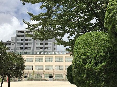 品川区立城南第二小学校 徒歩4分。 310m