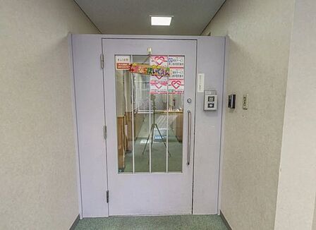 みずなら保育園 徒歩2分。 130m
