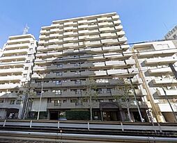 朝日シティパリオ西早稲田館