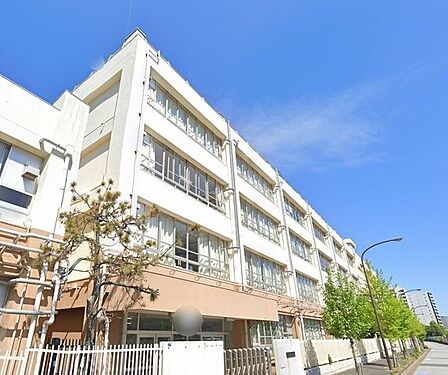 江東区立南砂小学校 徒歩13分。 1000m