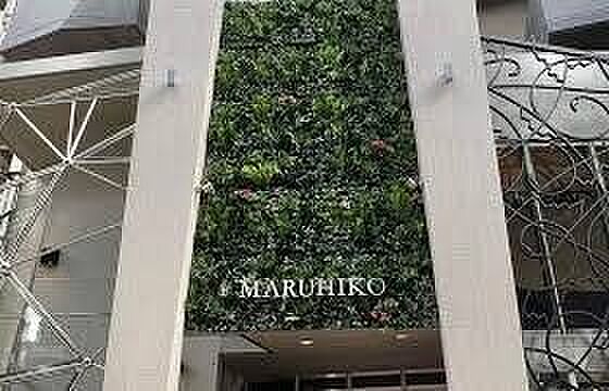 MARUHIKO　SETAGAYA 徒歩19分。 1520m