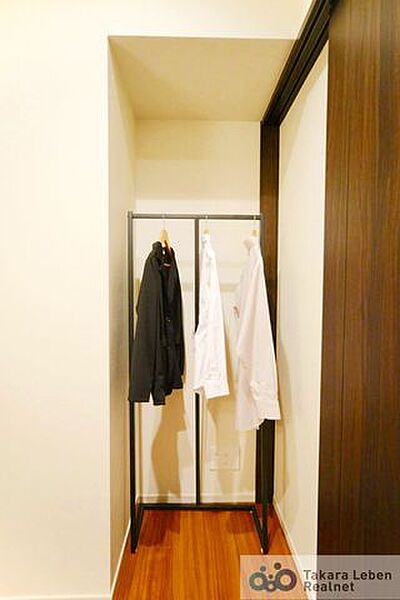 洋室約4.0帖。