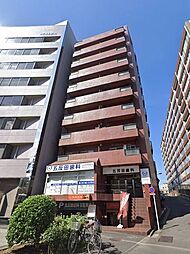 五反田ガーデンハイツ