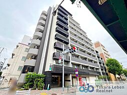 レガリス高円寺