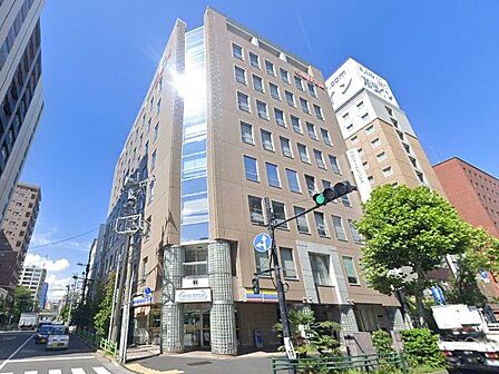 朝日生命成人病研究所附属医院 徒歩7分。 520m