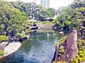 周辺：目白の森 徒歩3分。 170m