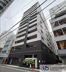 リビオ東京