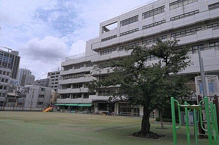 千代田区立和泉小学校 徒歩12分。 920m