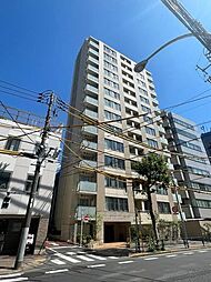 THEパームス高田馬場四丁目
