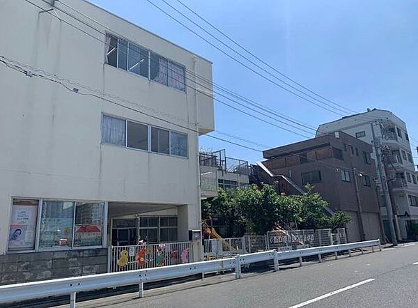 深川愛隣保育園 徒歩6分。 450m