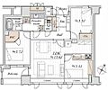 GRANDSUITEPLAZA3階18,490万円